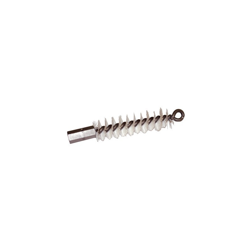 Bürstenwaren Rohrbürste Nylon Durchmesser 30mm F12- DIFF - 904240