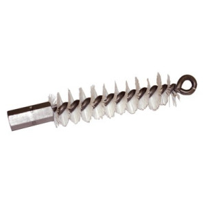 Bürstenwaren Rohrbürste Nylon Durchmesser 70mm- DIFF - 904244
