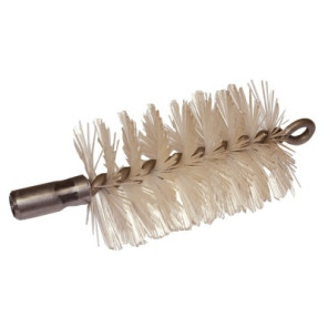 Bürstenaufsatz Kesselbürste Nylon, ø 120 mm- DIFF - 904247