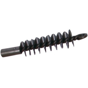 Rohrbürste aus verhärtetem Stahl Durchmesser 50mm- DIFF - 904263