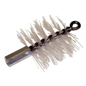 Bürstenwaren Rohrbürste Nylon 85mm x 35mm- DIFF - 904274