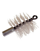 Bürstenwaren Rohrbürste Nylon 85mm x 35mm- DIFF - 904274