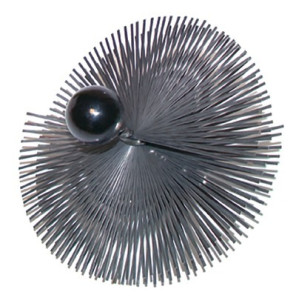 Leinstern aus verstärktem Stahl mit Kugel Durchmesser 400mm- DIFF - 904296