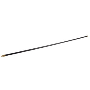 Stab aus Polypropylen Durchmesser 18 mm Länge 1m- DIFF - 904303