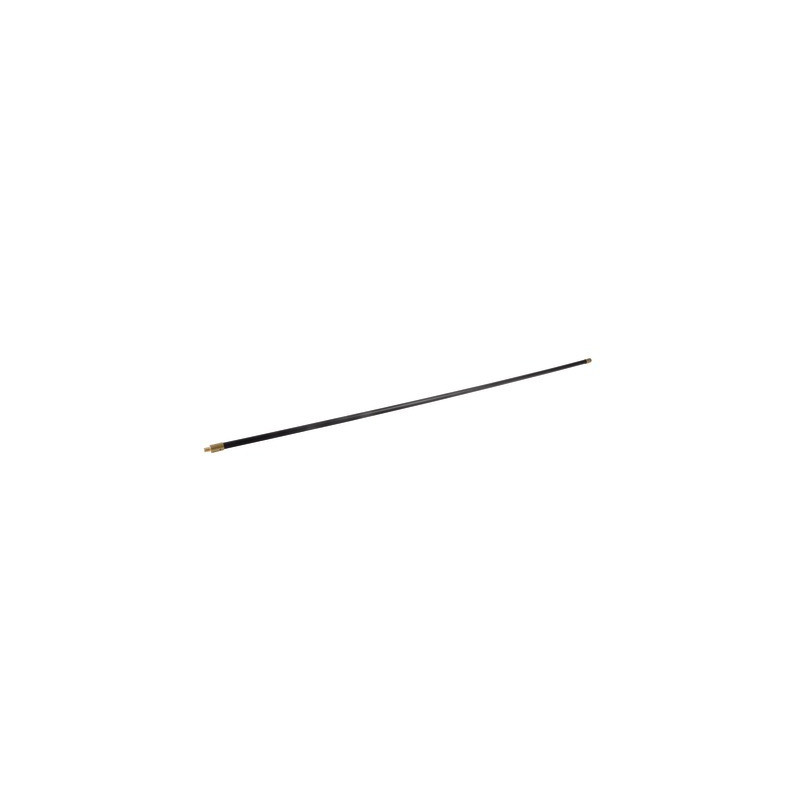 Stab aus Polypropylen Durchmesser 18 mm Länge 1m- DIFF - 904303