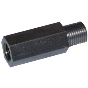 Rohrzubehör Adapteranschluss F 12 x 175 - M1/4'- DIFF - 904309
