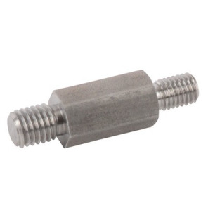 Rohrzubehör Adapteranschluss M12 x 175 - M10x150- DIFF - 904314
