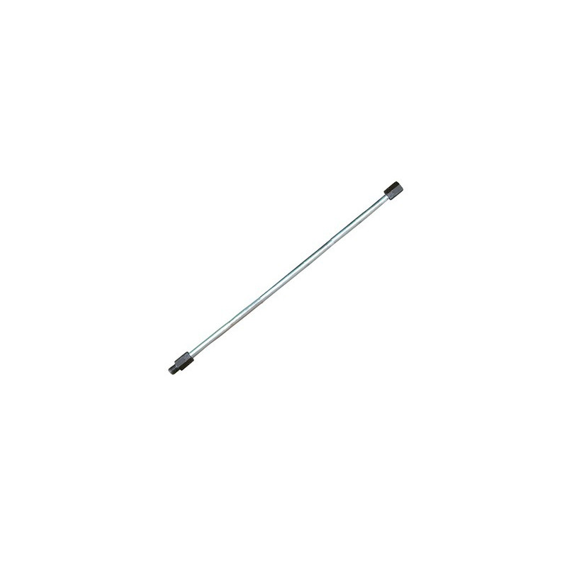 Kehrstange Verlängerung für unbiegsamen Stab- DIFF - 904316