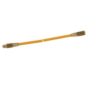 Kehrstange Stab aus Glasfaser, Durchmesser 9 mm- DIFF - 904327