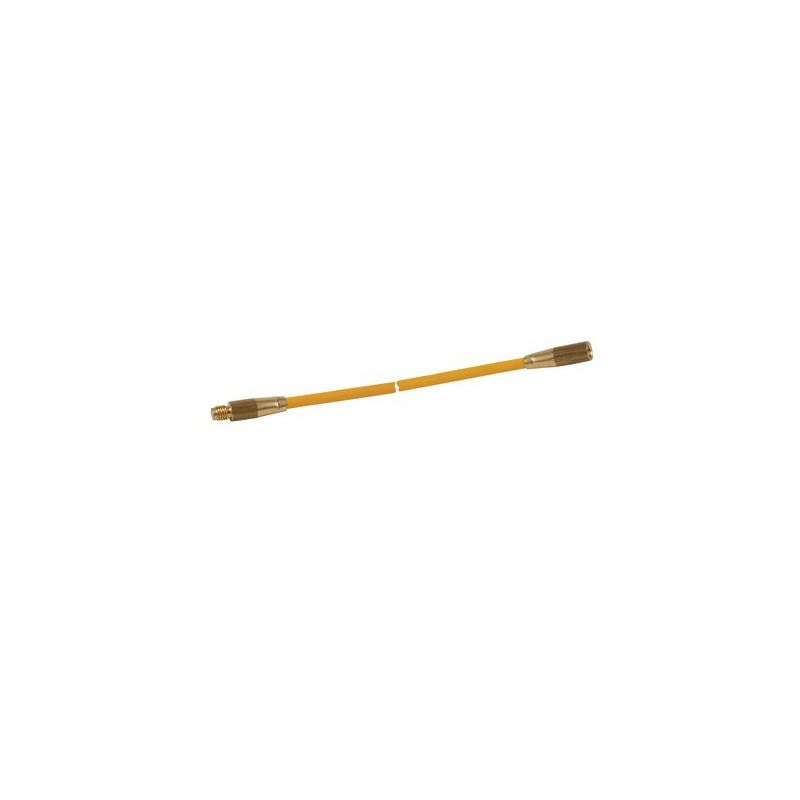 Kehrstange Stab aus Glasfaser, Durchmesser 9 mm- DIFF - 904327