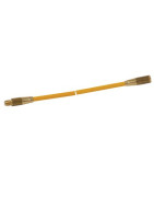 Kehrstange Stab aus Glasfaser, Durchmesser 9 mm- DIFF - 904327