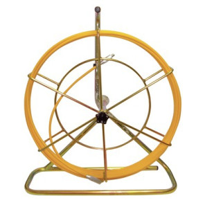 Kehrstange Stab auf Abwickelrolle 20 Meter- DIFF - 904328