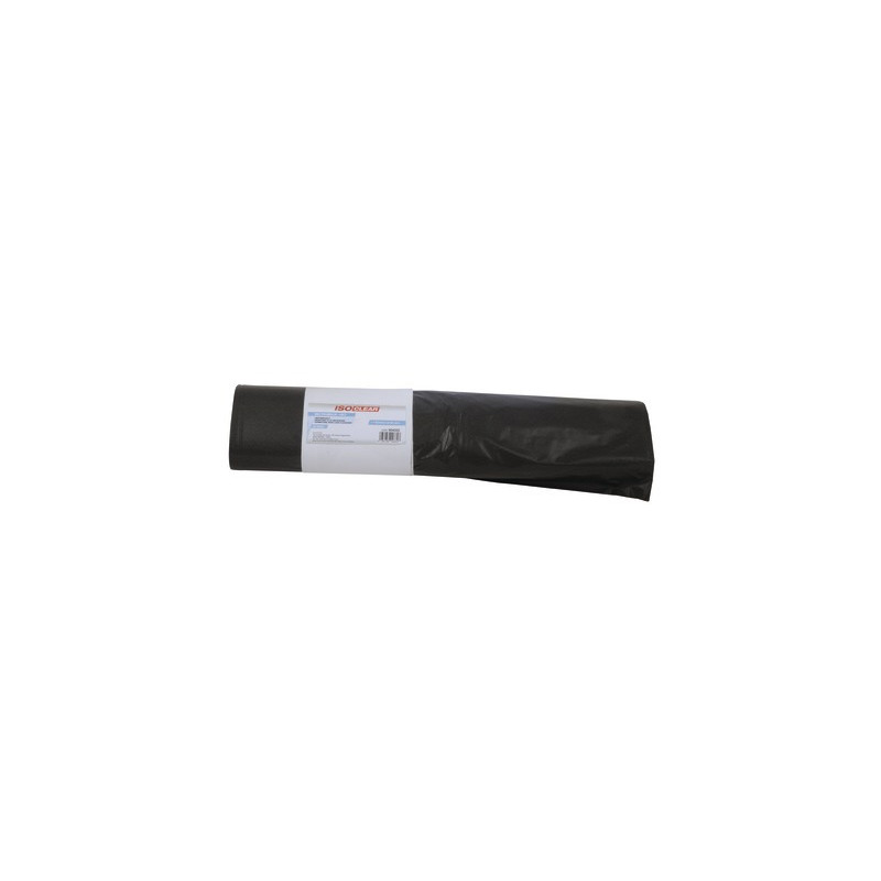 Sac poubelle 130l- ISOCLEAR - 904332  - (X20)