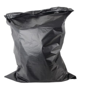 Schuttsack, 50 Liter- ISOCLEAR - 904336  - (X20)