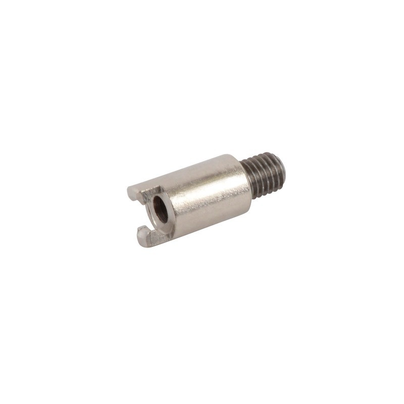 Kehrstange Adapteranschluss steckbar - m12 x175- DIFF - 904342
