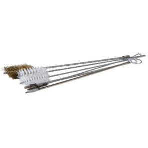 Set aus 5 spezifischen Rohrbürsten mit Stiel- DIFF pour De Dietrich Chappée - S19001045