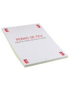 Sicherheit Formulare "Feuerschein"- DIFF - 904353