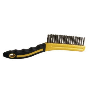 Bürstenwaren Ergonomische Stielbürste- DIFF - 904367