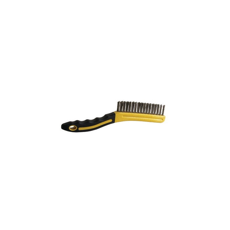 Bürstenwaren Ergonomische Stielbürste- DIFF - 904367
