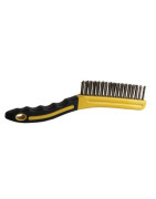 Bürstenwaren Ergonomische Stielbürste- DIFF - 904367