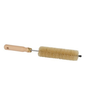 Goupillon soie- DIFF - 904369