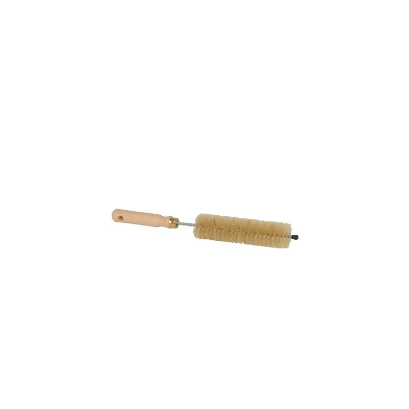 Goupillon soie- DIFF - 904369