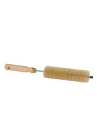 Goupillon soie- DIFF - 904369