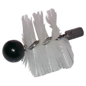 Hérisson PP Ø100mm- DIFF - 904382