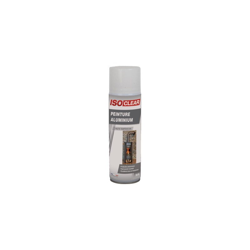 Farbe- ISOCLEAR - 904423