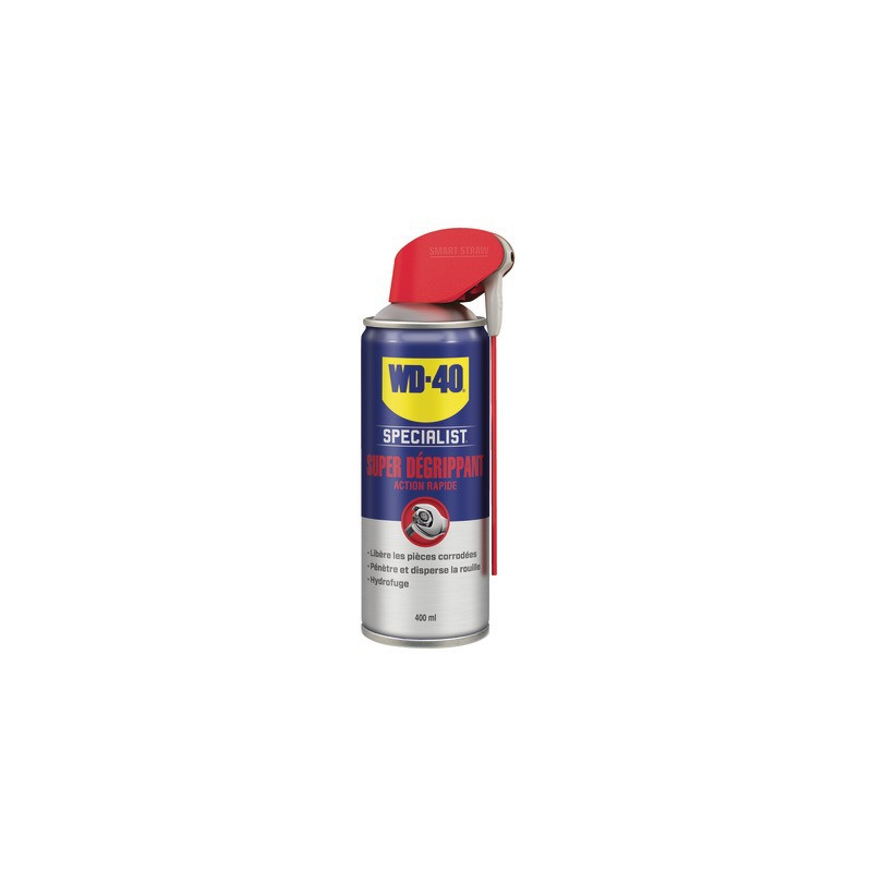 Dégrippant- WD40 - 33362
