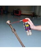 Dégrippant- WD40 - 33362 Dégrippant- WD40 - 33362