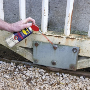 Dégrippant- WD40 - 33362