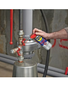 Dégrippant- WD40 - 33362 Dégrippant- WD40 - 33362