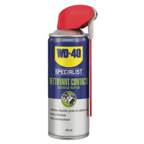 Nettoyant contacts- WD40 - 33376