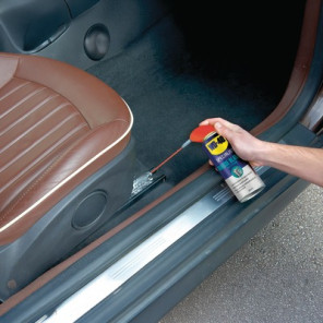 Graisse blanche au lithium- WD40 - 33391/44