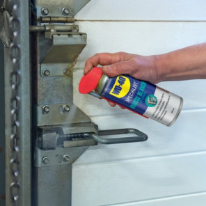 Graisse blanche au lithium- WD40 - 33391/44