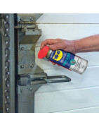 Graisse blanche au lithium- WD40 - 33391/44 Graisse blanche au lithium- WD40 - 33391/44