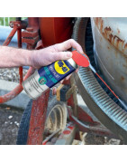 Graisse blanche au lithium- WD40 - 33391/44 Graisse blanche au lithium- WD40 - 33391/44