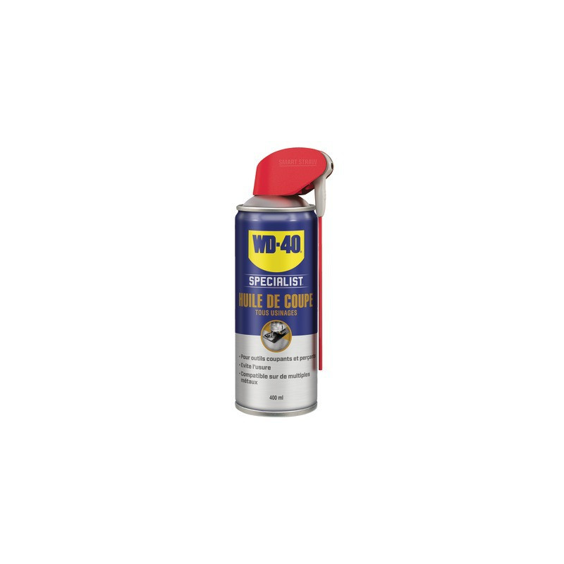 Huile de coupe- WD40 - 33110