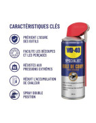 Huile de coupe- WD40 - 33110