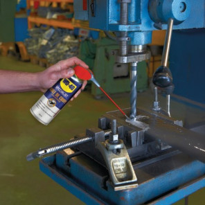 Huile de coupe- WD40 - 33110