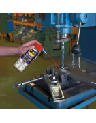 Huile de coupe- WD40 - 33110