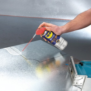 Huile de coupe- WD40 - 33110