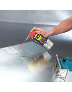 Huile de coupe- WD40 - 33110