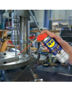 Huile de coupe- WD40 - 33110