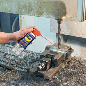 Huile de coupe- WD40 - 33110
