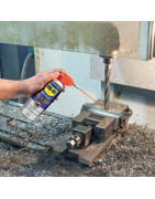 Huile de coupe- WD40 - 33110
