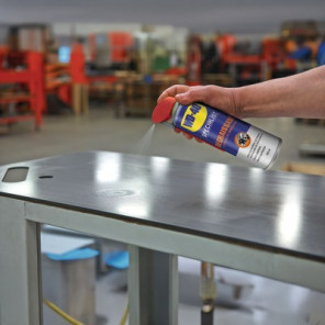 Entfettungsmittel Sofortige Wirksamkeit 500 ml Professionelles System- WD40 - 33393