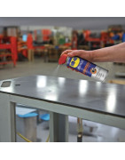 Entfettungsmittel Sofortige Wirksamkeit 500 ml Professionelles System- WD40 - 33393