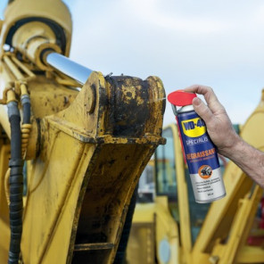 Entfettungsmittel Sofortige Wirksamkeit 500 ml Professionelles System- WD40 - 33393